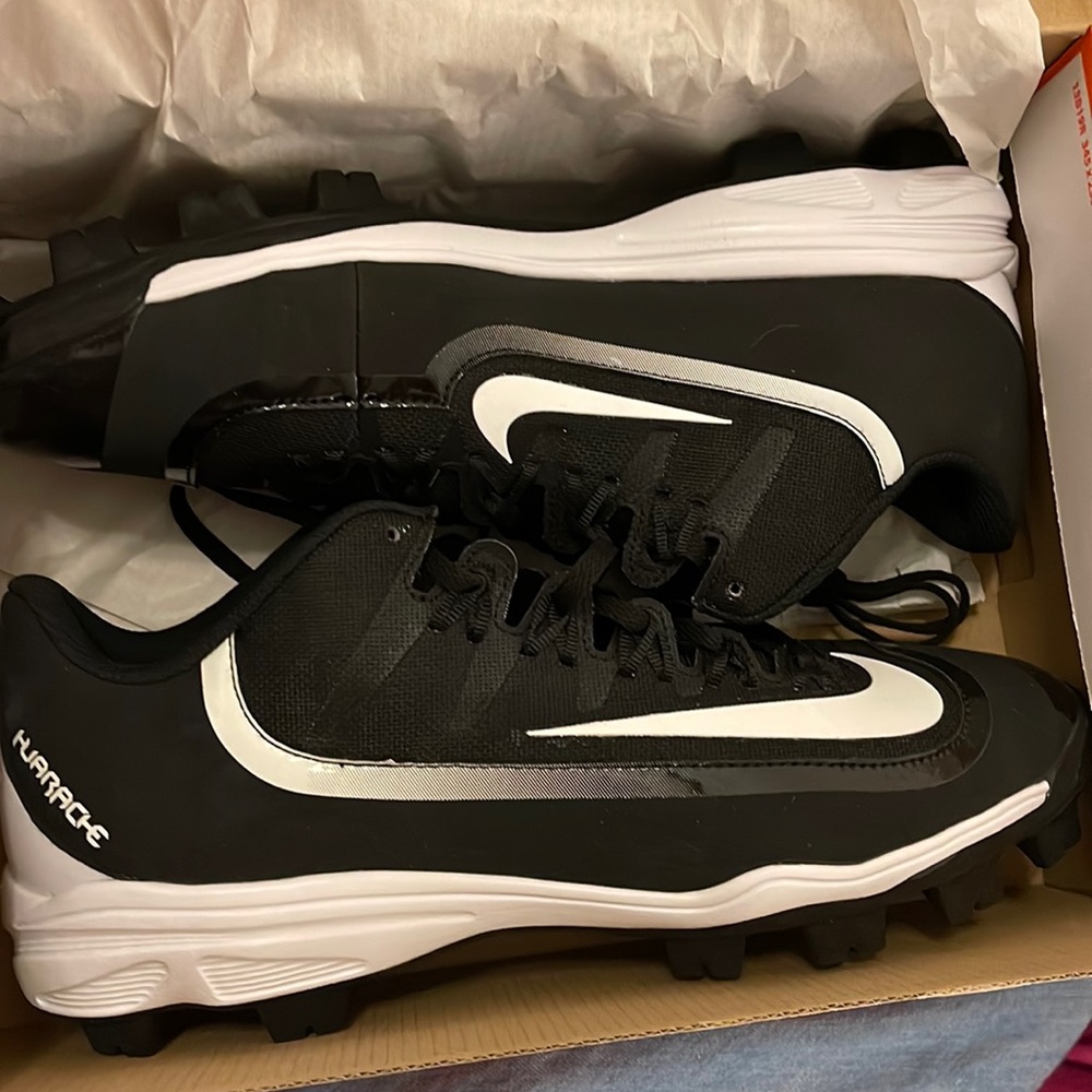 Nike Baseball Cleats for Men